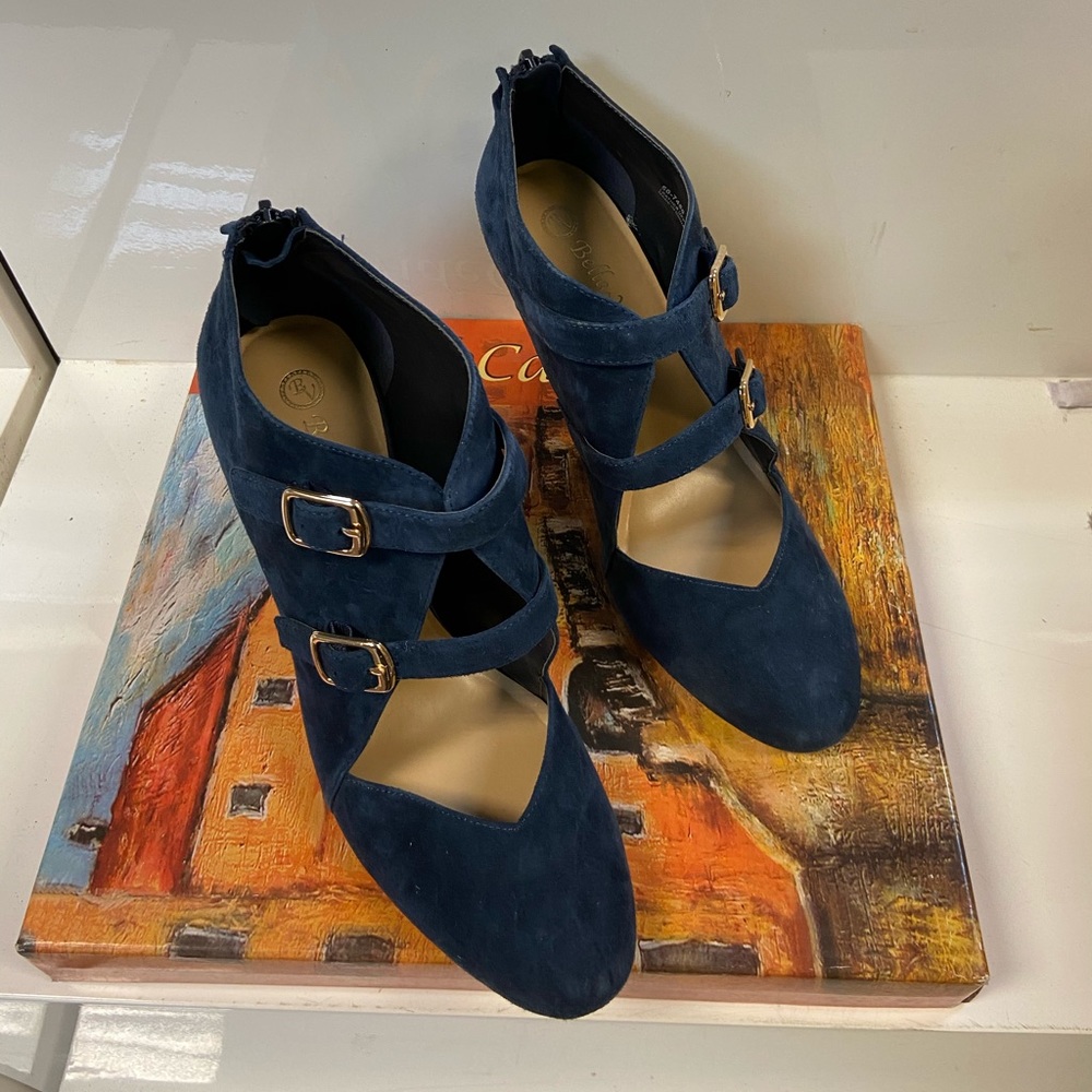 Bella Vita women’s shoes